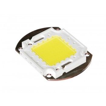 Сверхъяркий светодиод LED 20W White 2000 Lm